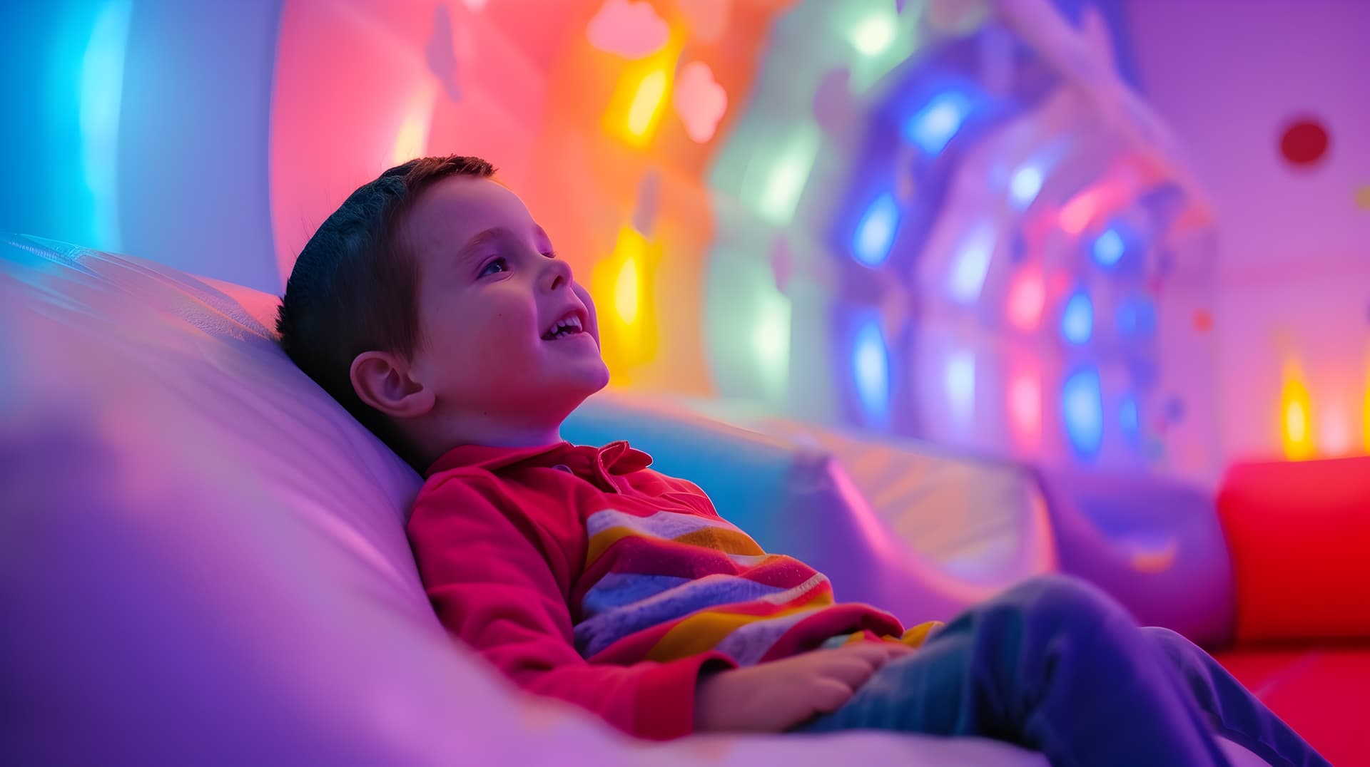 Neurodiversity-affirming practice