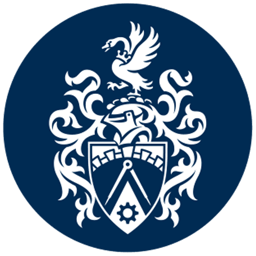 Brunel University logo